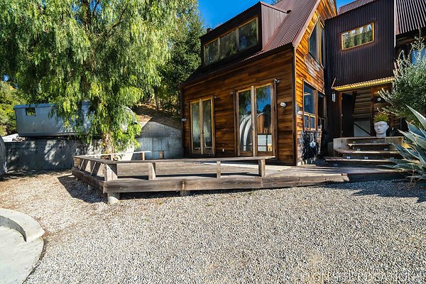 OSL 00773 - Topanga 05 OSL 00773 - Topanga 05