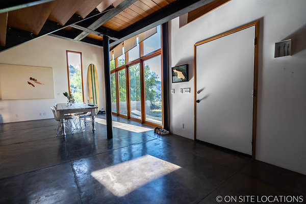 OSL 00773 - Topanga 10 OSL 00773 - Topanga 10