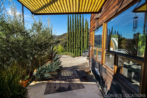 OSL 00773 - Topanga 09 OSL 00773 - Topanga 09