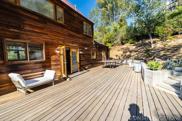 OSL 00773 - Topanga 43 OSL 00773 - Topanga 43