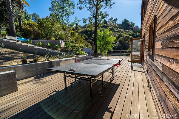 OSL 00773 - Topanga 48 OSL 00773 - Topanga 48