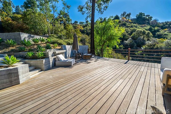 OSL 00773 - Topanga 45 OSL 00773 - Topanga 45