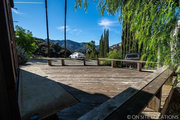 OSL 00773 - Topanga 06 OSL 00773 - Topanga 06