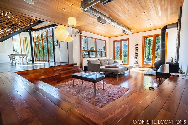 OSL 00773 - Topanga 30 OSL 00773 - Topanga 30