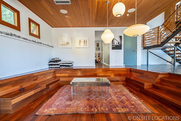 OSL 00773 - Topanga 31 OSL 00773 - Topanga 31