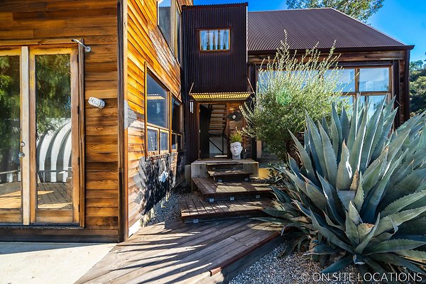 OSL 00773 - Topanga 07 OSL 00773 - Topanga 07