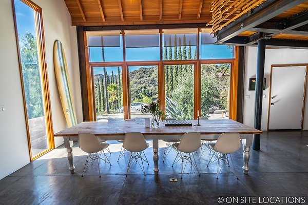 OSL 00773 - Topanga 19 OSL 00773 - Topanga 19