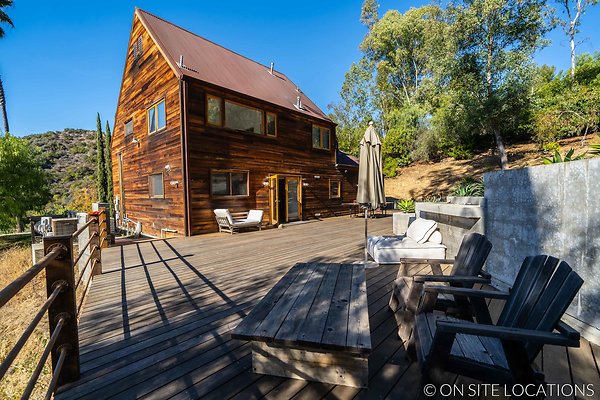 OSL 00773 - Topanga 51 OSL 00773 - Topanga 51