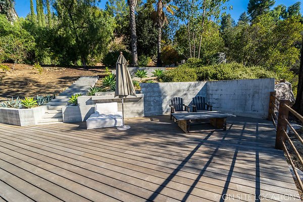 OSL 00773 - Topanga 50 OSL 00773 - Topanga 50