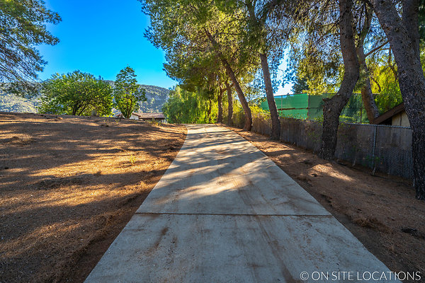 OSL 00480 - Calabasas 02 OSL 00480 - Calabasas 02