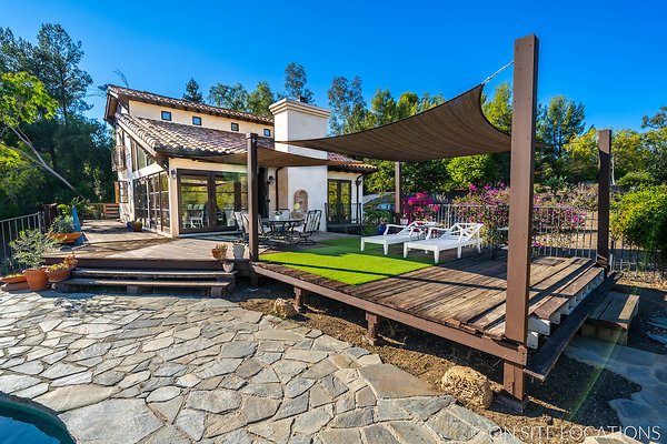 OSL 00480 - Calabasas 19 OSL 00480 - Calabasas 19