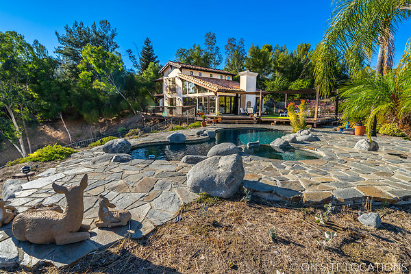 OSL 00480 - Calabasas 20 OSL 00480 - Calabasas 20