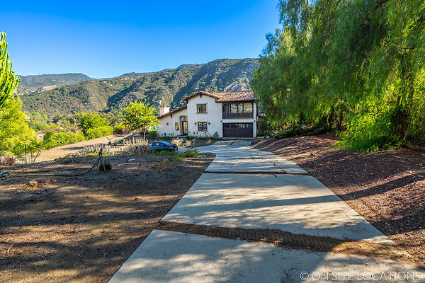 OSL 00480 - Calabasas 03 OSL 00480 - Calabasas 03