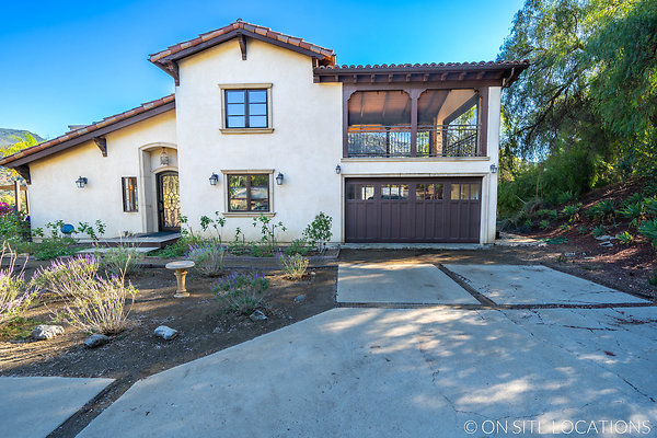 OSL 00480 - Calabasas 05 OSL 00480 - Calabasas 05