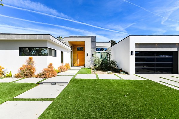 UNI B536-SHERMAN OAKS UNI B536-SHERMAN OAKS