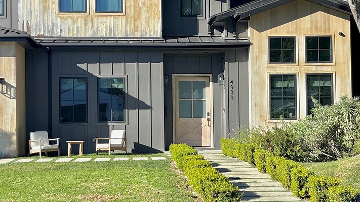 4933 Edgerton Ave - Encino 02