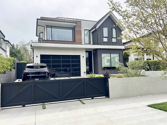 WFL-2040-East San Fernando Valley WFL-2040-East San Fernando Valley