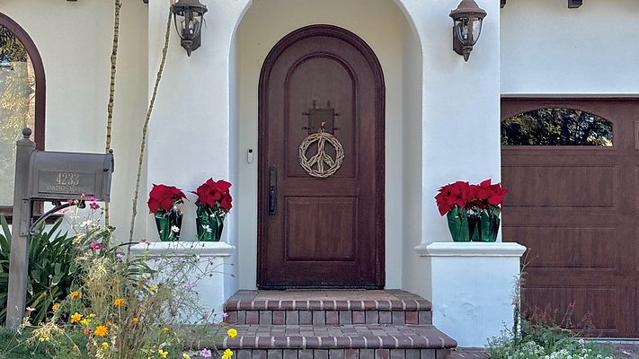 4233 Vantage Ave - Studio City 04