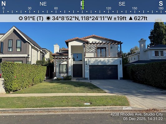 4238 Rhodes Ave - Studio City 05 - tilt_angle_deg=6.1 / roll_angle_deg=0.7