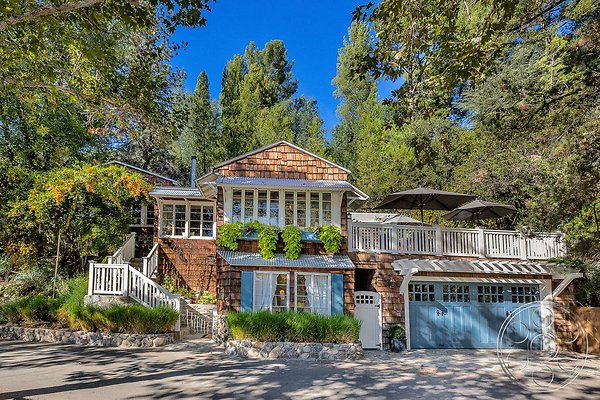IMAGE LOC - lake-house-2 - Agoura
