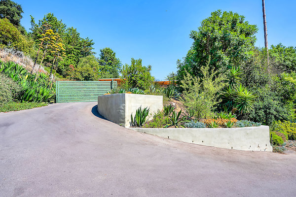 PLAN-IT 513 Post Modern - Los Angeles