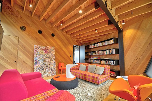 UNI D794 - West Los Angeles 26 UNI D794 - West Los Angeles 26