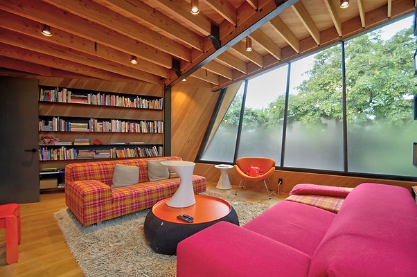 UNI D794 - West Los Angeles 27 UNI D794 - West Los Angeles 27