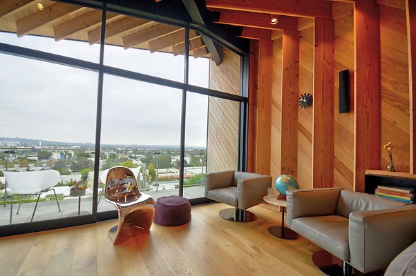 UNI D794 - West Los Angeles 10 UNI D794 - West Los Angeles 10