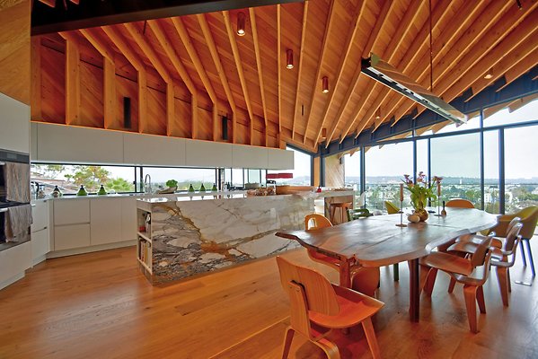 UNI D794 - West Los Angeles 21 UNI D794 - West Los Angeles 21