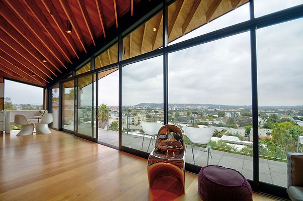 UNI D794 - West Los Angeles 11 UNI D794 - West Los Angeles 11