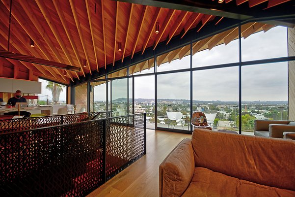 UNI D794 - West Los Angeles 12 UNI D794 - West Los Angeles 12