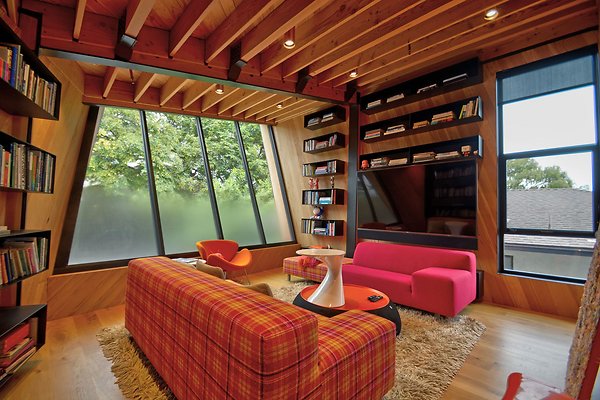 UNI D794 - West Los Angeles 24 UNI D794 - West Los Angeles 24