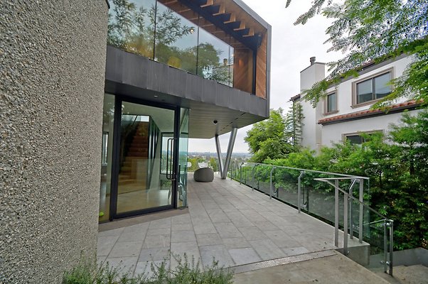 UNI D794 - West Los Angeles 03 UNI D794 - West Los Angeles 03