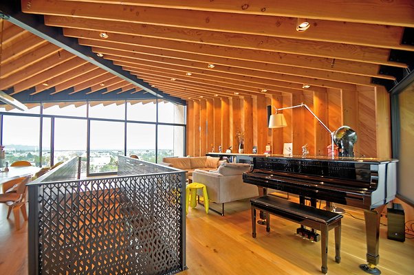 UNI D794 - West Los Angeles 23 UNI D794 - West Los Angeles 23