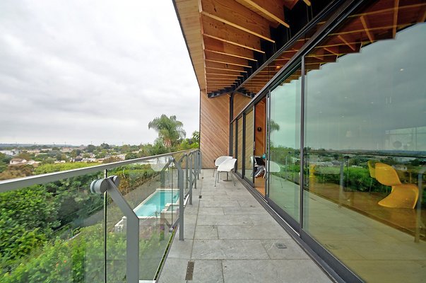 UNI D794 - West Los Angeles 28 UNI D794 - West Los Angeles 28