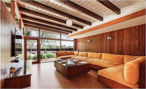 PLAN-IT 516 Post Modern - Los Angeles 20