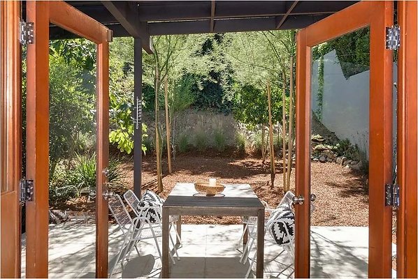 PLAN-IT 516 Post Modern - Los Angeles 26