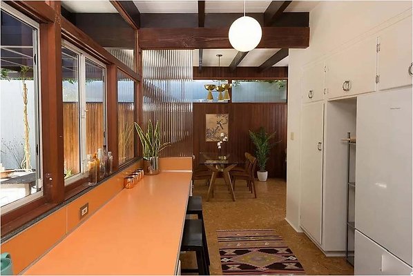 PLAN-IT 516 Post Modern - Los Angeles 18