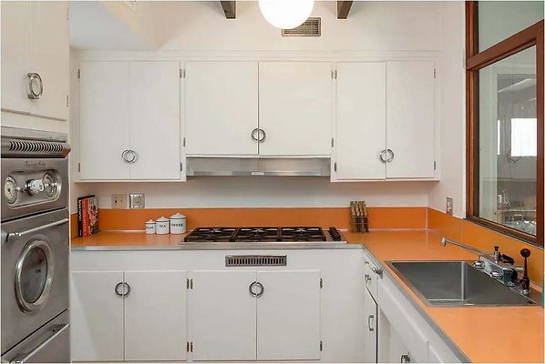 PLAN-IT 516 Post Modern - Los Angeles 15