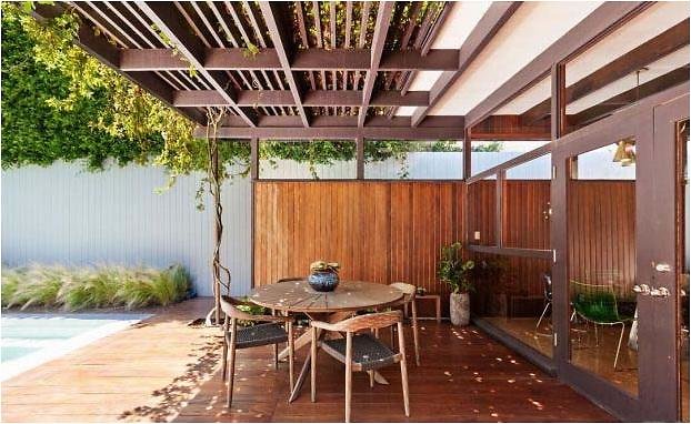 PLAN-IT 516 Post Modern - Los Angeles 27