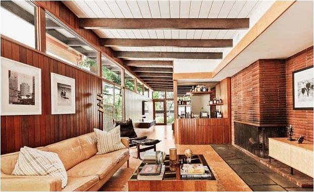 PLAN-IT 516 Post Modern - Los Angeles 22