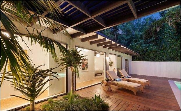 PLAN-IT 516 Post Modern - Los Angeles 28