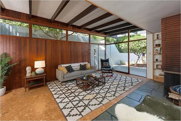 PLAN-IT 516 Post Modern - Los Angeles 09