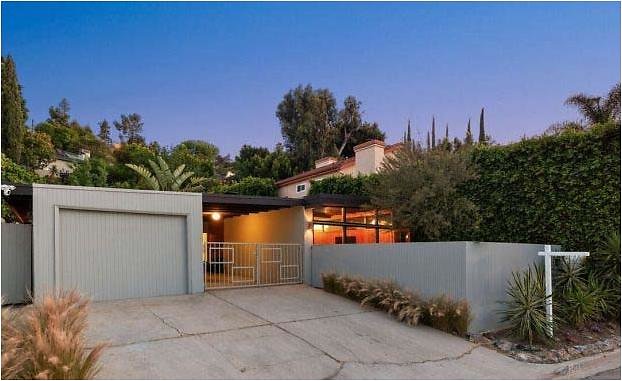 PLAN-IT 516 Post Modern - Los Angeles