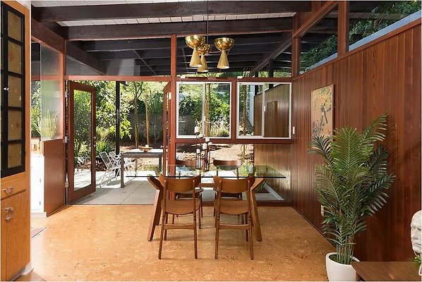 PLAN-IT 516 Post Modern - Los Angeles 13