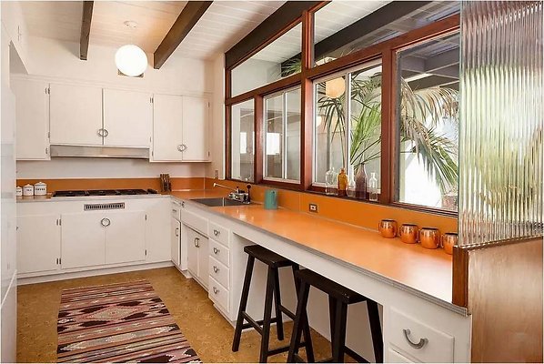 PLAN-IT 516 Post Modern - Los Angeles 19