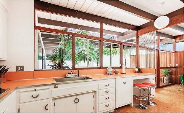 PLAN-IT 516 Post Modern - Los Angeles 17