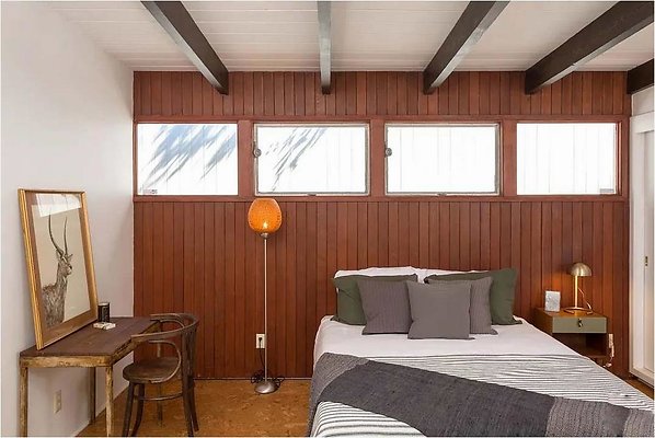 PLAN-IT 516 Post Modern - Los Angeles 25