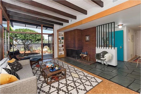 PLAN-IT 516 Post Modern - Los Angeles 04