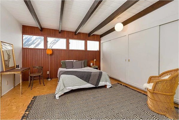 PLAN-IT 516 Post Modern - Los Angeles 24